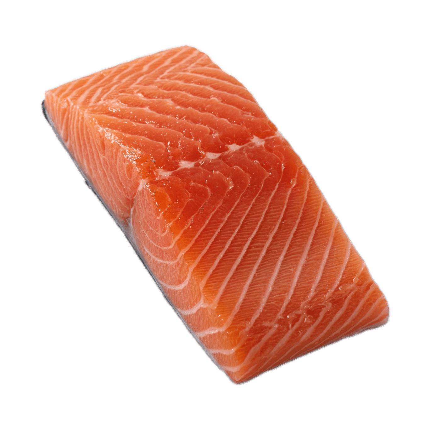High-mercury fish